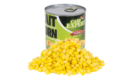 Carp Expert Sweet Corn 212ml