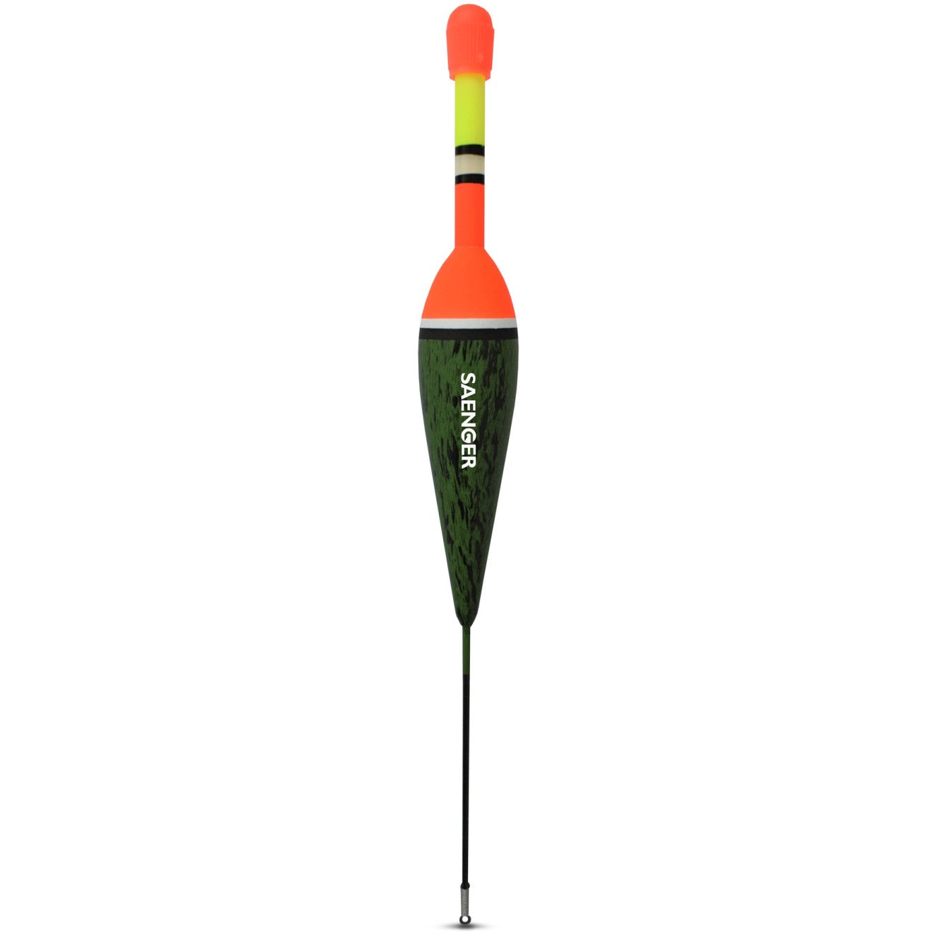 Saenger Roofvis Kniklicht Schuifdobber X-Strong