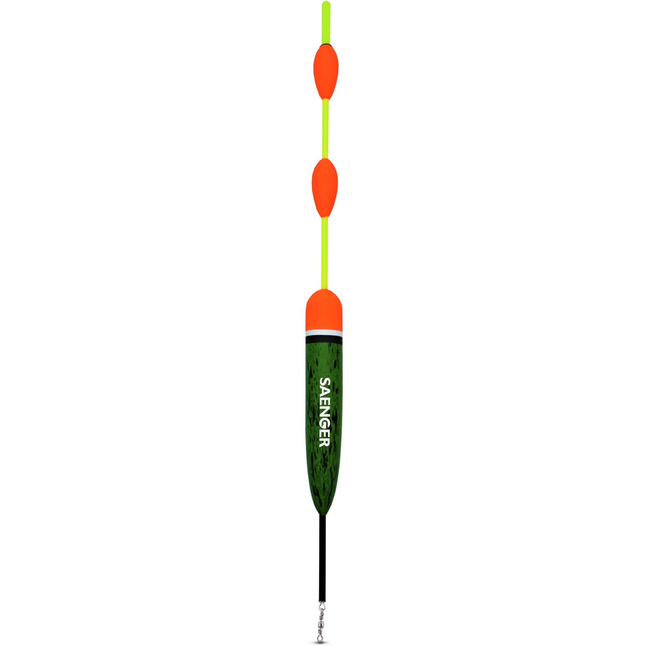 Saenger Hi-Vis Sensible Kniklicht Met Wartel
