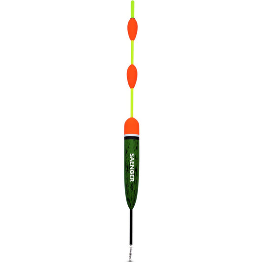 Saenger Hi-Vis Sensible Kniklicht Met Wartel