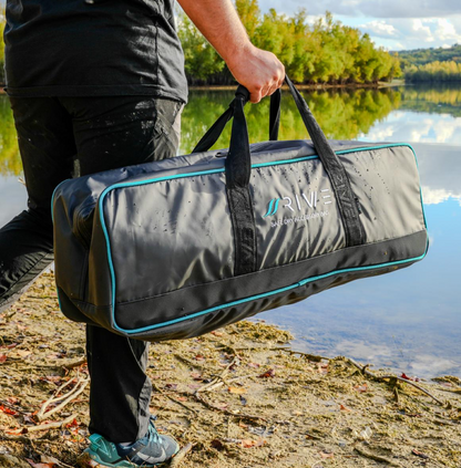 Rive Safe Dry Accessory Bag