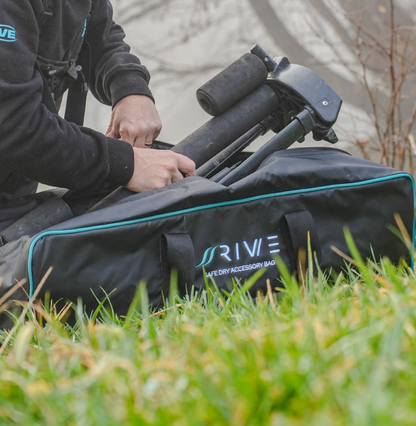 Rive Safe Dry Accessory Bag