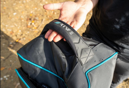 Rive Safe Dry Roller Bag