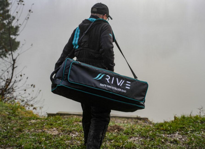 Rive Safe Dry Roller Bag