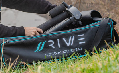 Rive Safe Dry Roller Bag