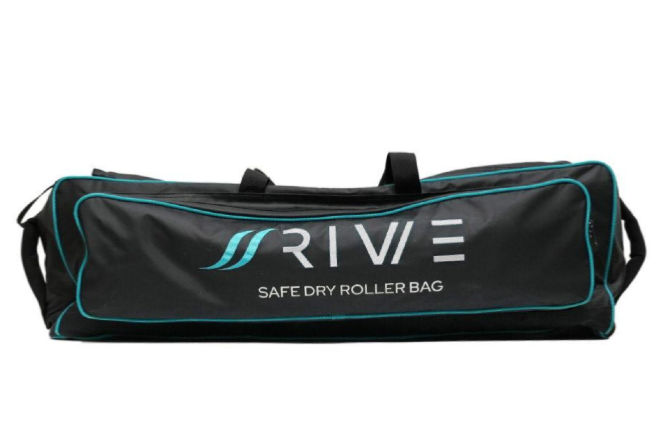 Rive Safe Dry Roller Bag