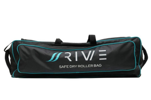 Rive Safe Dry Roller Bag