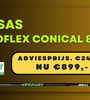 Sensas NANOFLEX CONICAL 86 XL 13.00 mtr.