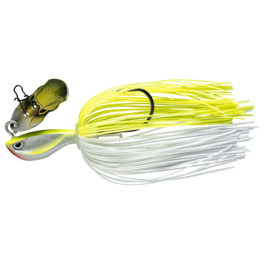 Rapala Rap-V Pike Bladed Jig 21 Gram