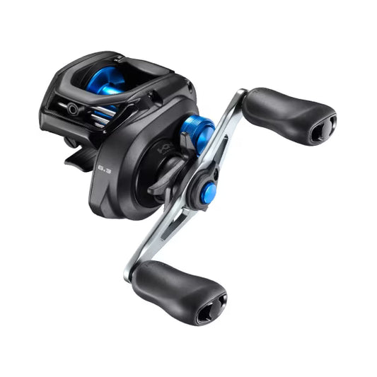 Shimano Slx 151 HGA Linkshandig