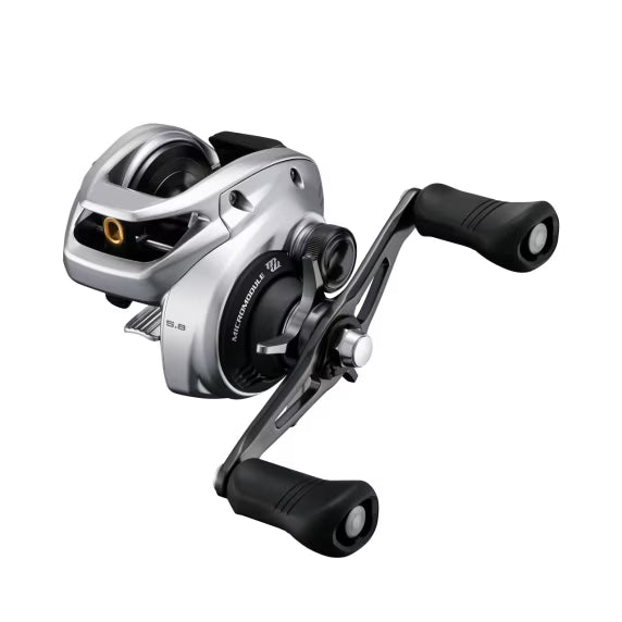 Shimano Tranx B Linkshandig NEW