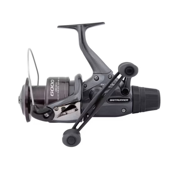 Shimano Baitrunner DL6000RB