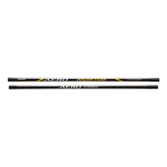 Shimano Aero Power Carp Pole