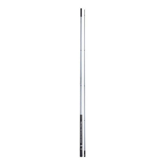 Shimano Aero Pro Power Grey Shallow Top Kit 2.50mtr.