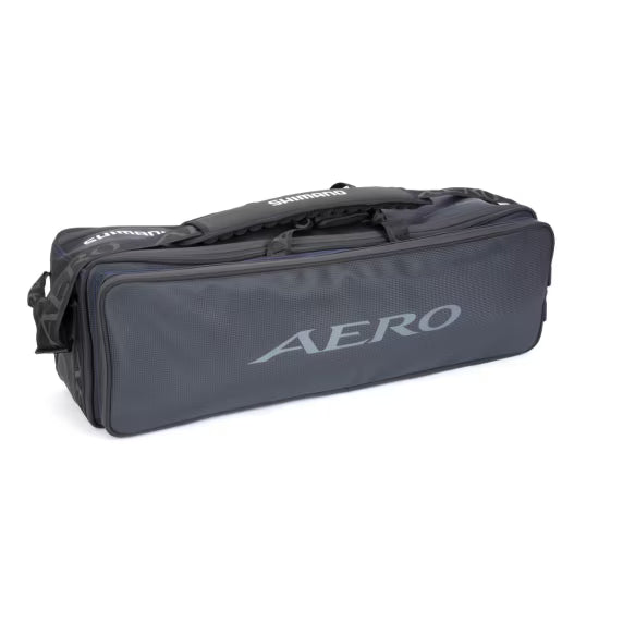 Shimano Aero Standard Roller Bag