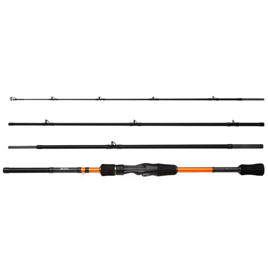 Shimano Hengel STC AX Casting 2,10m 12-42g