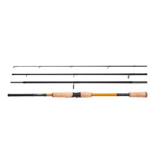Shimano STC AX Spinning 2,40m 10-30g