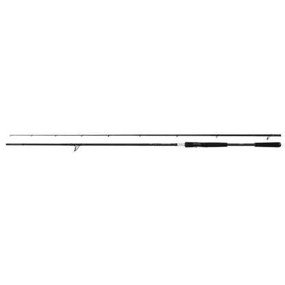 Shimano Yasei BB AX ZDR Vertical Jig Spin 1.90mtr. 10-25gr