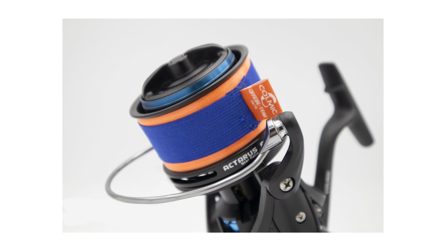 Colmic Spool Protector