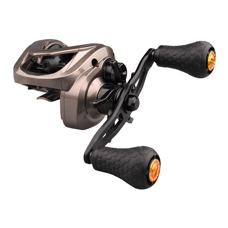 SPRO DR Elite MG 200 HG-L Baitcaster Kopen