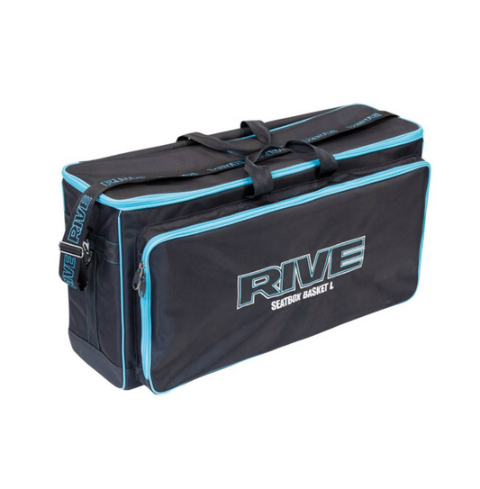 Rive Station Basket 2020