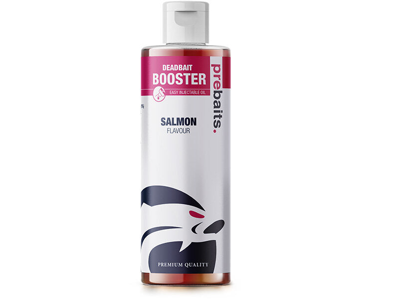 Prebaits Deadbait Booster
