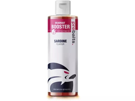 Prebaits Deadbait Booster