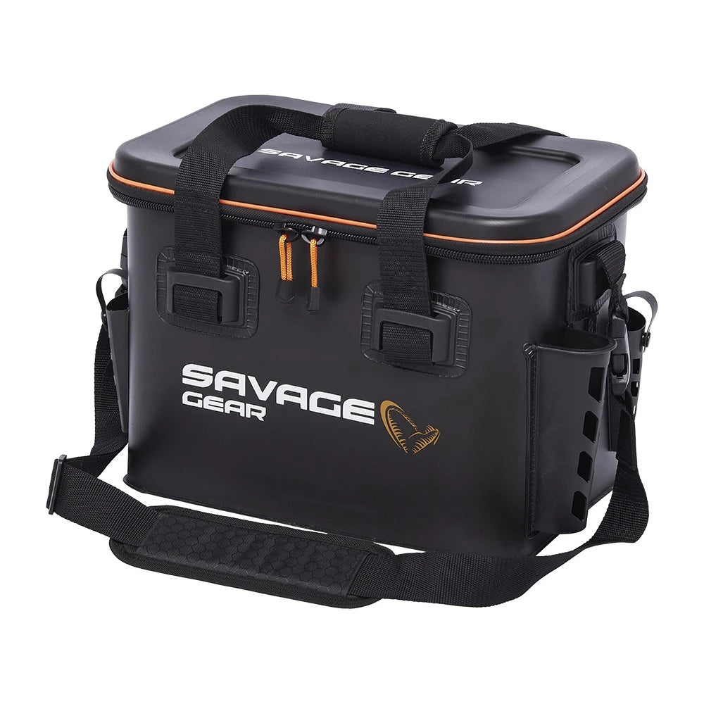 Savage Gear WPMP Boat and Bank Bag L