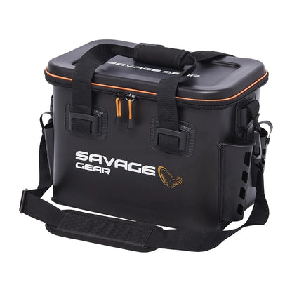 Savage Gear WPMP Boat and Bank Bag L