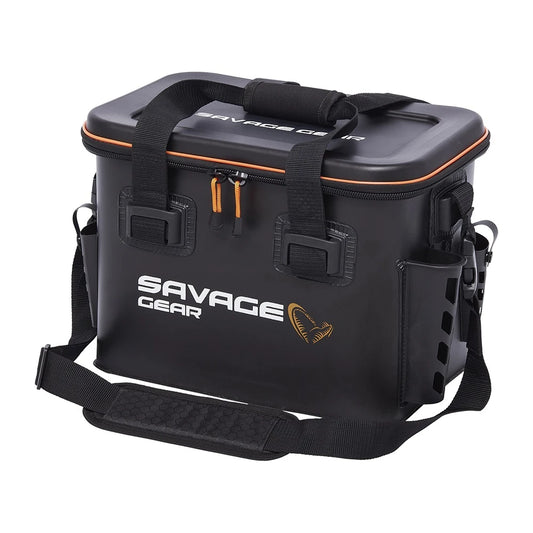 Savage Gear WPMP Boat and Bank Bag L