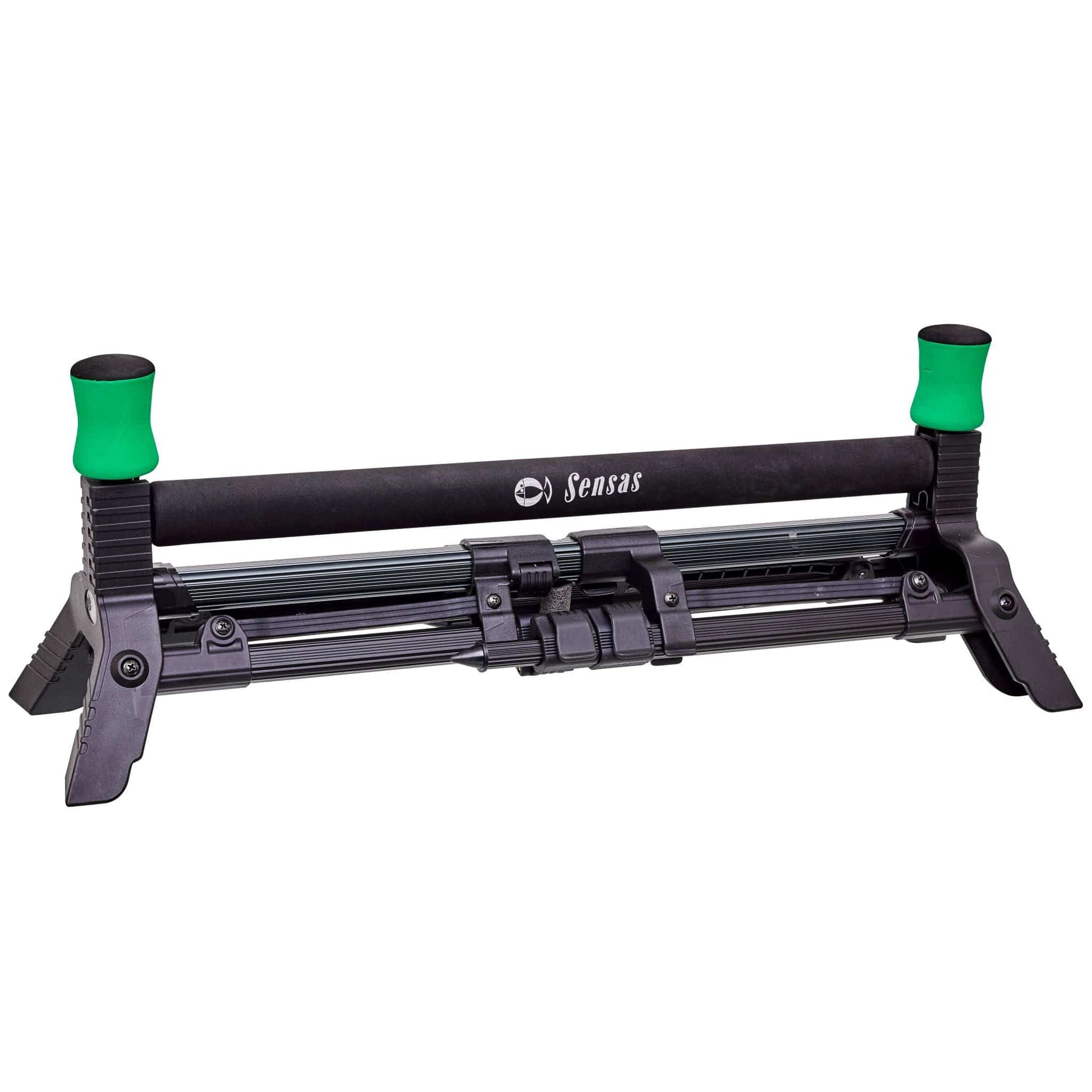 Sensas Rolsteun Jumbo Super Luxe Light