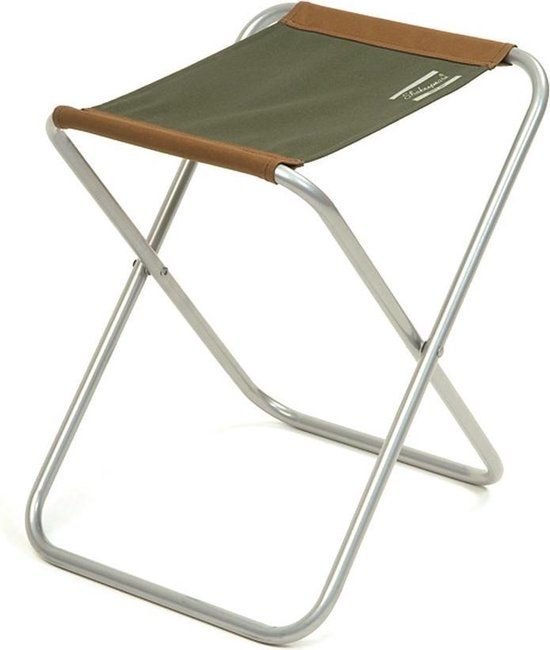 Shakespeare Folding Stool