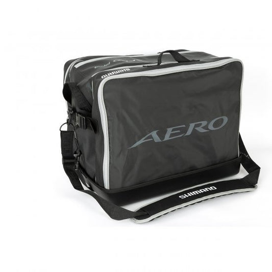 Shimano Aero Pro Giant Bait Bag