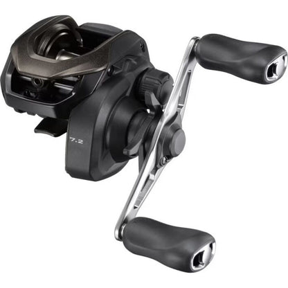 Shimano Caius 151hg Linkshandig