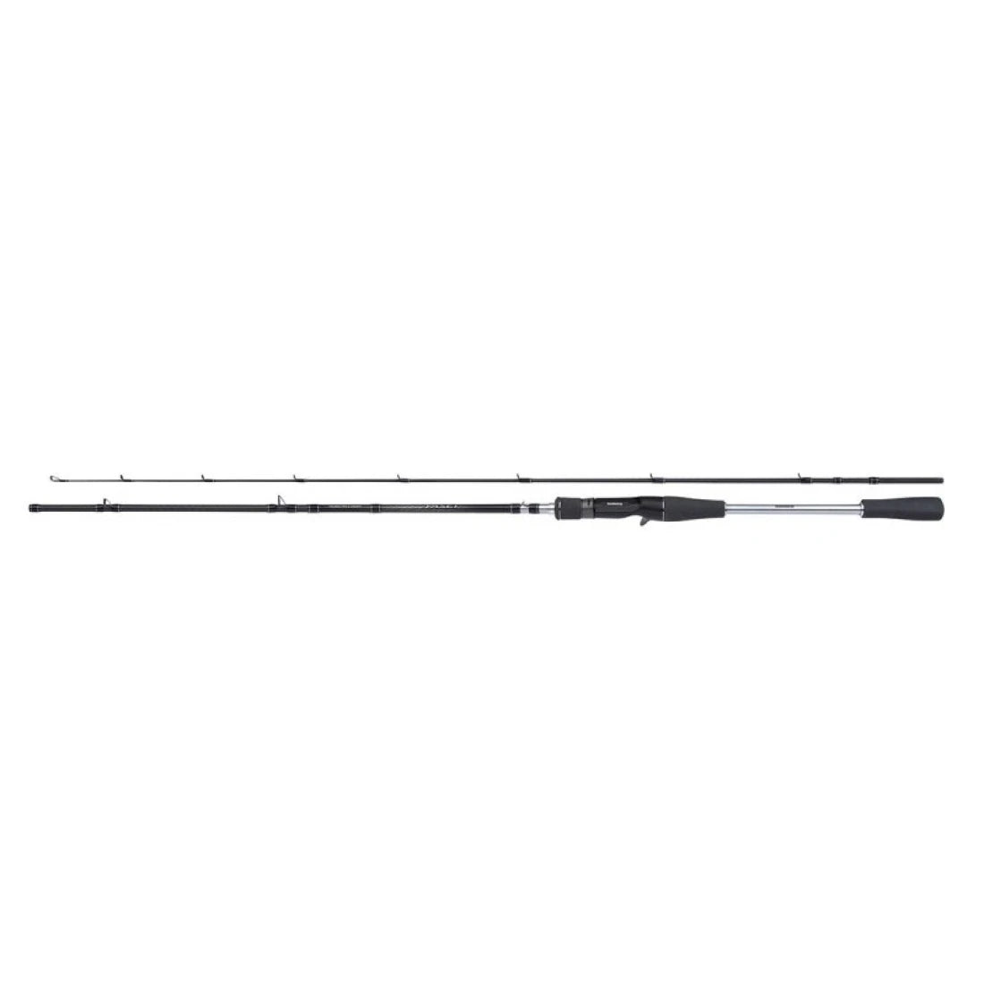 Shimano Yasei LTD Pelagic Pike & Zander