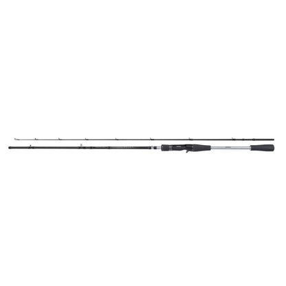 Shimano Yasei LTD Pelagic Pike & Zander