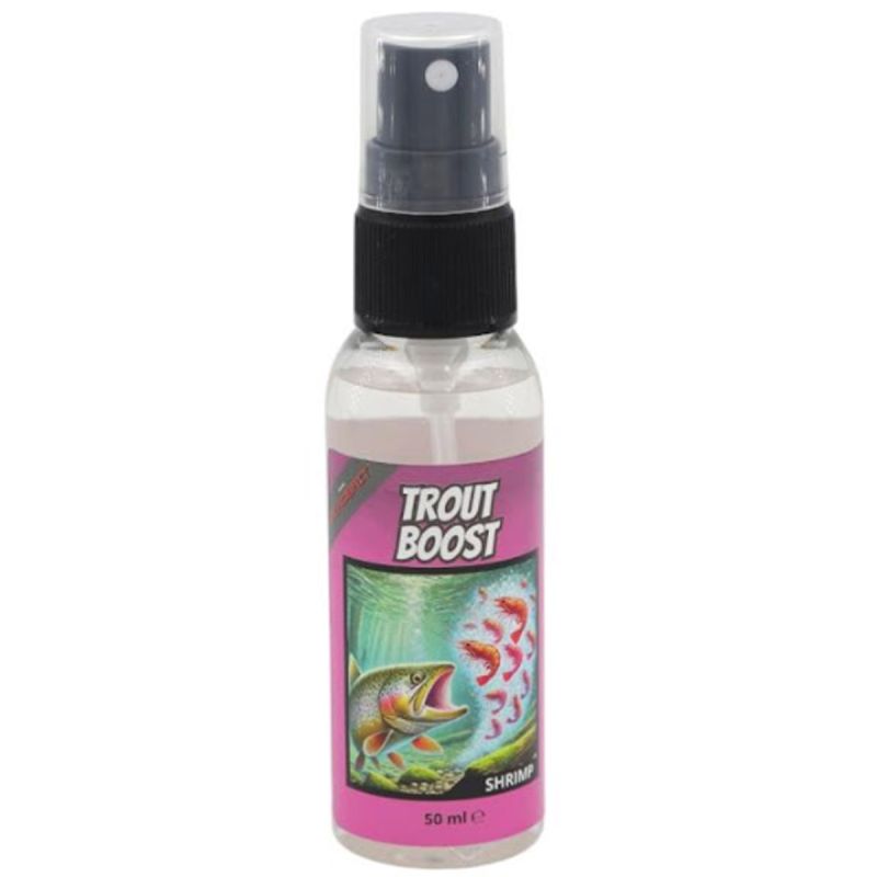 FishEx Deadbait Trout Boost