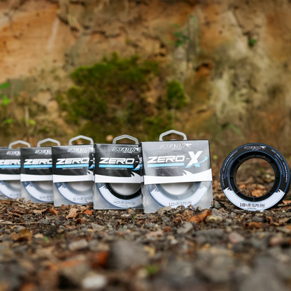 SKEATER ZERO-X FLUOROCARBON