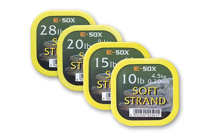 Drennan Soft Strand Wire