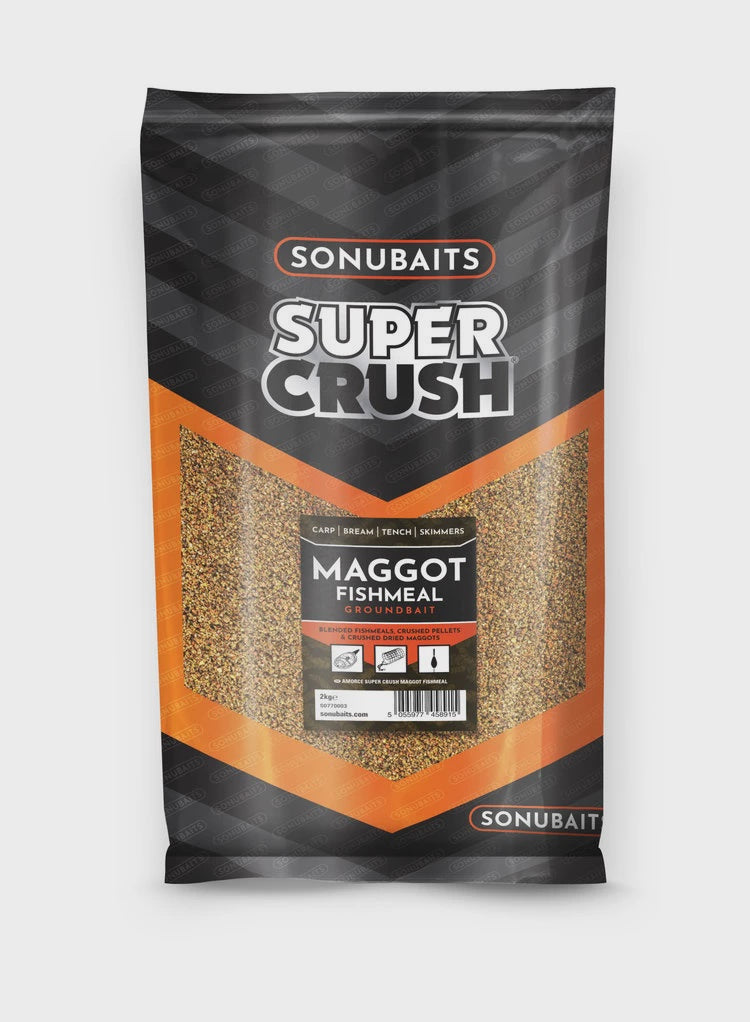 Sonubaits Maggot Fishmeal