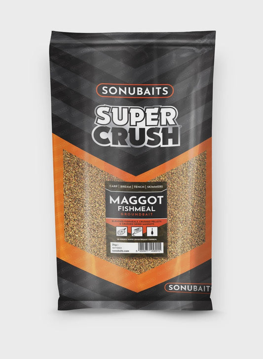 Sonubaits Maggot Fishmeal
