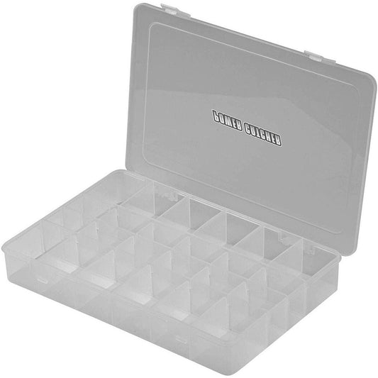 Spro Power Catcher Tackle Box