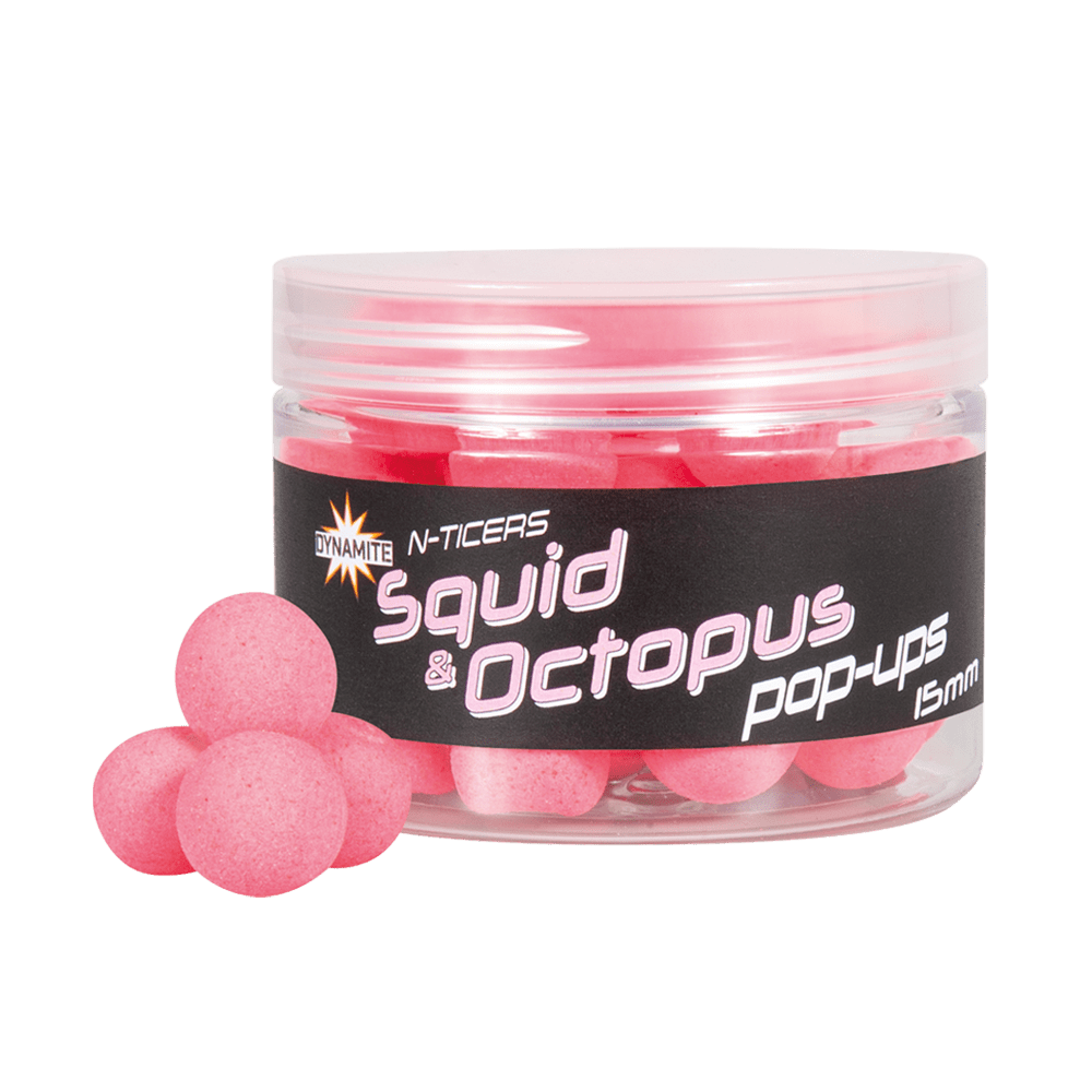 Dynamite N-Tigers Pop-Ups 10mm