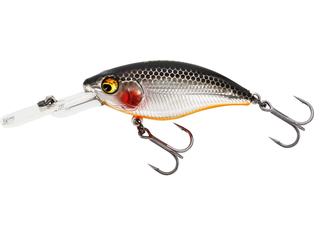 Westin Buzzbite 4 cm Low Floating