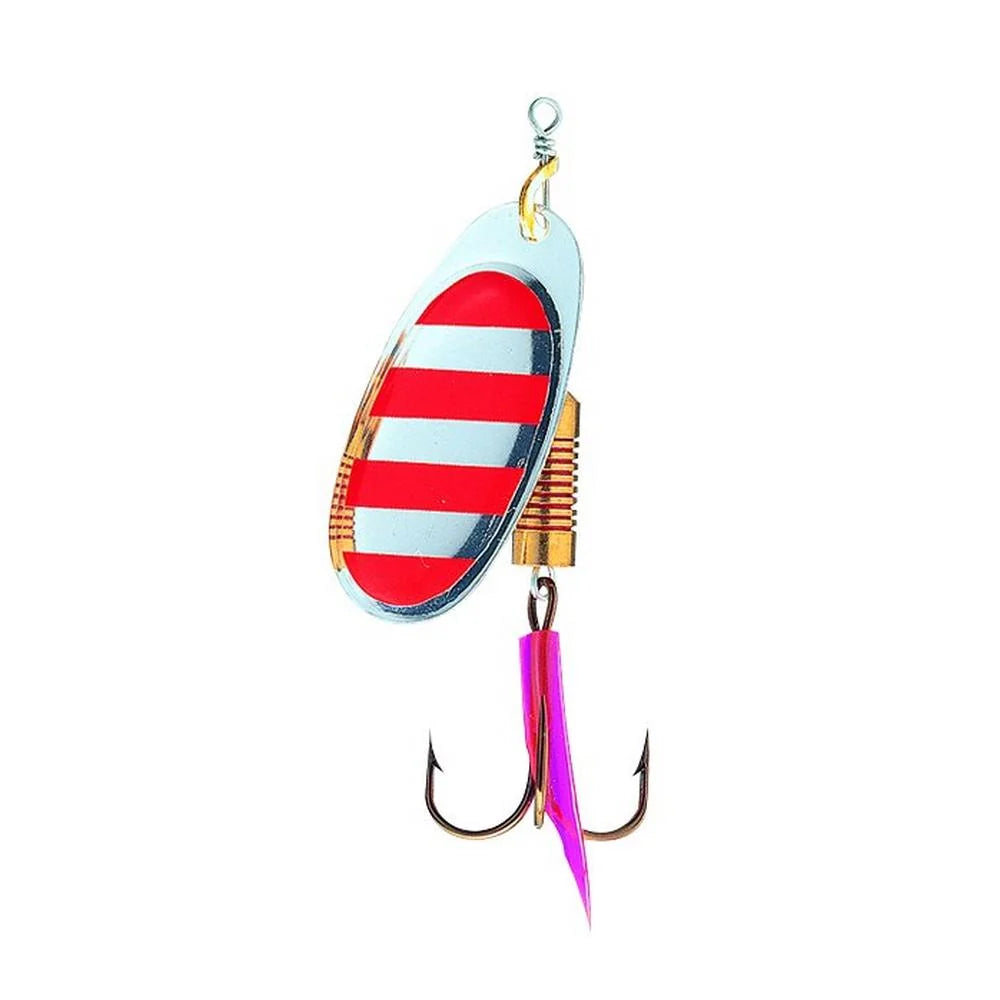 DAM EFFZETT Standard Spinner No 3 - 6 gram