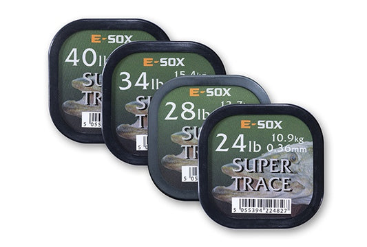 Drennan E-sox Super Trace