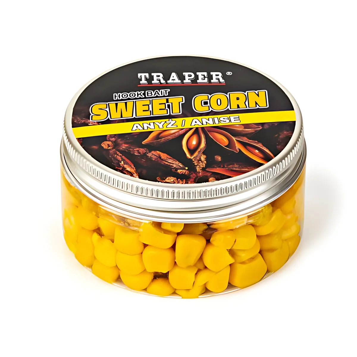Traper Sweet Corn