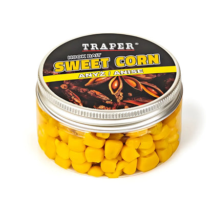 Traper Sweet Corn