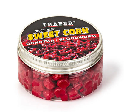 Traper Sweet Corn