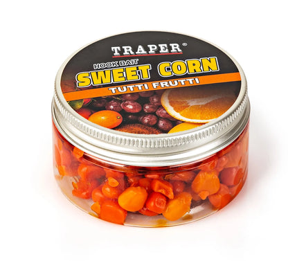 Traper Sweet Corn